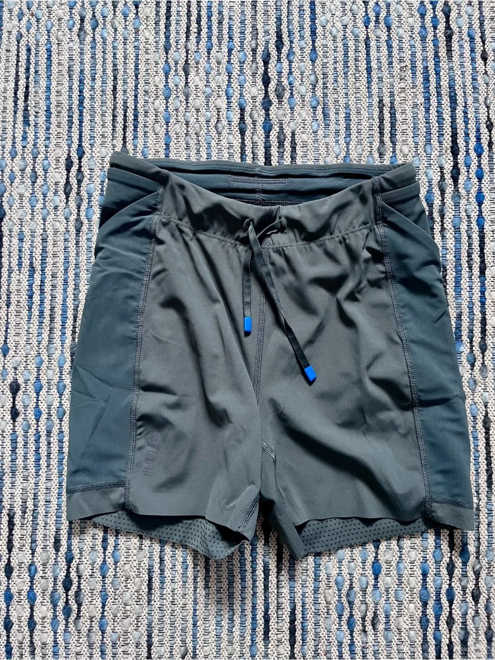 Janji 4” W Trail Shorts in Ridgeline - Picture 1 of 4